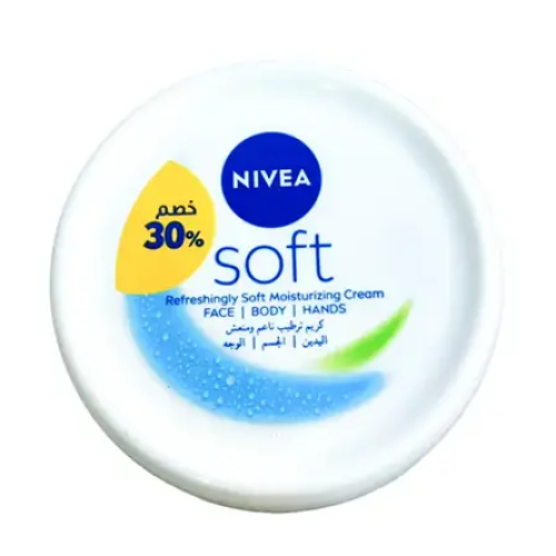 nivea_soft_refreshingly_soft_moisturizing_cream_50ml