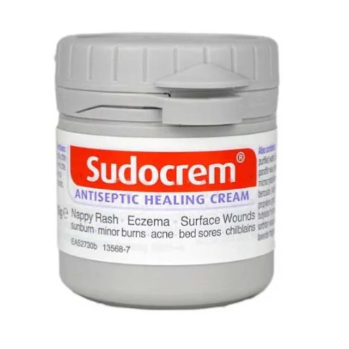 sudo-crem